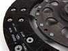 ES#1843917 - 21211223633 - Clutch Kit - Everything you need to replace your stock clutch in your 540i - Sachs - BMW