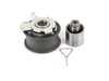 ES#2800632 - 038198119A - Timing Belt Kit - Standard - Includes an OE long life timing belt, tensioner assembly, and lower idler roller - Continental - Volkswagen