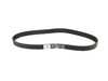 ES#2800632 - 038198119A - Timing Belt Kit - Standard - Includes an OE long life timing belt, tensioner assembly, and lower idler roller - Continental - Volkswagen