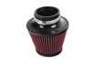 ES#4138619 - NM340r - NM Replacement Filter - Pre-Oiled For NM Engineering Intake Systems - RED - Replacement oiled filter - NM Engineering - MINI