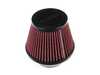 ES#4138619 - NM340r - NM Replacement Filter - Pre-Oiled For NM Engineering Intake Systems - RED - Replacement oiled filter - NM Engineering - MINI