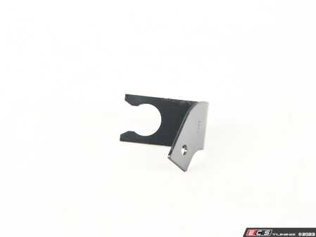 ES#41513 - 21526770601 - Bracket - Clutch Line - Mounts to the transmission and holds the line - Genuine MINI - MINI