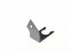 ES#41513 - 21526770601 - Bracket - Clutch Line - Mounts to the transmission and holds the line - Genuine MINI - MINI