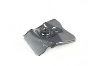 ES#3198491 - 41008063222 - BRACKET, FRONT BRACE - Genuine BMW - BMW