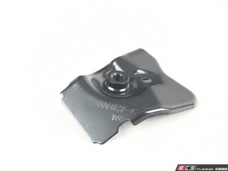 ES#3198491 - 41008063222 - BRACKET, FRONT BRACE - Genuine BMW - BMW