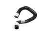 ES#248430 - 1J0122101AR - Coolant Hose - Oil cooler to auxiliary radiator water pipe. - Gates - Volkswagen