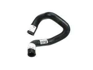 ES#248430 - 1J0122101AR - Coolant Hose - Oil cooler to auxiliary radiator water pipe. - Gates - Volkswagen