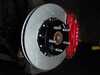 ES#4726999 - 037338la01bKT1 - FRONT SLOTTED SEMI-FLOATING ROTOR - Model S  - EVANNEX - 