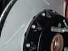 ES#4726999 - 037338la01bKT1 - FRONT SLOTTED SEMI-FLOATING ROTOR - Model S  - EVANNEX - 