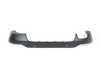 ES#2755833 - 51127389890 - Trim Panel for Bumper Cover (Black) - Genuine BMW - BMW