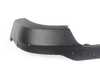 ES#2755833 - 51127389890 - Trim Panel for Bumper Cover (Black) - Genuine BMW - BMW