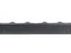 ES#2755833 - 51127389890 - Trim Panel for Bumper Cover (Black) - Genuine BMW - BMW