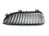 ES#1897964 - 51712158984 - BMW Performance Black Kidney Grille - Right - Add that mean aggressive look to your 3! - Genuine BMW M Performance - BMW