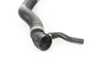 ES#4689803 - 17127576358 - Lower Radiator Coolant Hose - Connects the lower radiator to the water pump - Rein - BMW
