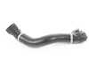 ES#4689803 - 17127576358 - Lower Radiator Coolant Hose - Connects the lower radiator to the water pump - Rein - BMW