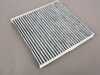 ES#4681103 - 80000745 - Cabin Air Filter - Charcoal - Fits various late-model Subaru models. - Corteco - 