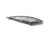 ES#3681246 - 99163114683 - Porsche 2014-2016 GT3RS Rear Darkened Tail Light - Right - Passenger Side Tail Light Assembly - US Spec - Genuine Porsche - Porsche