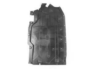 ES#4200901 - 51757424890 - UNDERSHIELD FOR TANK, RIGHT - Genuine BMW - BMW