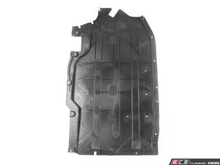 ES#4200901 - 51757424890 - UNDERSHIELD FOR TANK, RIGHT - Genuine BMW - BMW