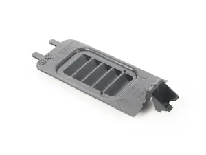 LID, WHEELHOUSE COVER