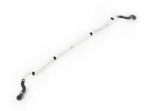 ES#4181357 - 17128654815 - LINE EXTERNAL RADIATOR - Genuine BMW - BMW