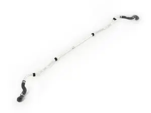LINE EXTERNAL RADIATOR