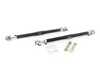 ES#4017724 - SPL-RTAEL-G29 - Rear Toe Links And Eccentric Lockouts - SPL Parts Rear Toe Arms (RTA) increase stability and response by eliminating bushing deflection while providing an increased range of rear toe adjustment. - SPL Parts - BMW