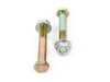 ES#4017724 - SPL-RTAEL-G29 - Rear Toe Links And Eccentric Lockouts - SPL Parts Rear Toe Arms (RTA) increase stability and response by eliminating bushing deflection while providing an increased range of rear toe adjustment. - SPL Parts - BMW