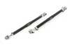 ES#4017724 - SPL-RTAEL-G29 - Rear Toe Links And Eccentric Lockouts - SPL Parts Rear Toe Arms (RTA) increase stability and response by eliminating bushing deflection while providing an increased range of rear toe adjustment. - SPL Parts - BMW
