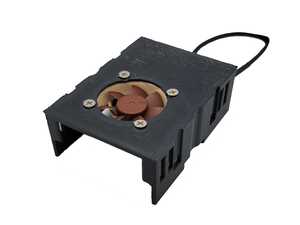ES#4759836 - AT231F22BLA40MN5 - F3X/F2X - N55 Silent EKP PNP Cooler Kit - 40mm Noctua Fan - Stop Low Pressure Fuel Pressure Drops at the Source! - Arc Terminator - BMW