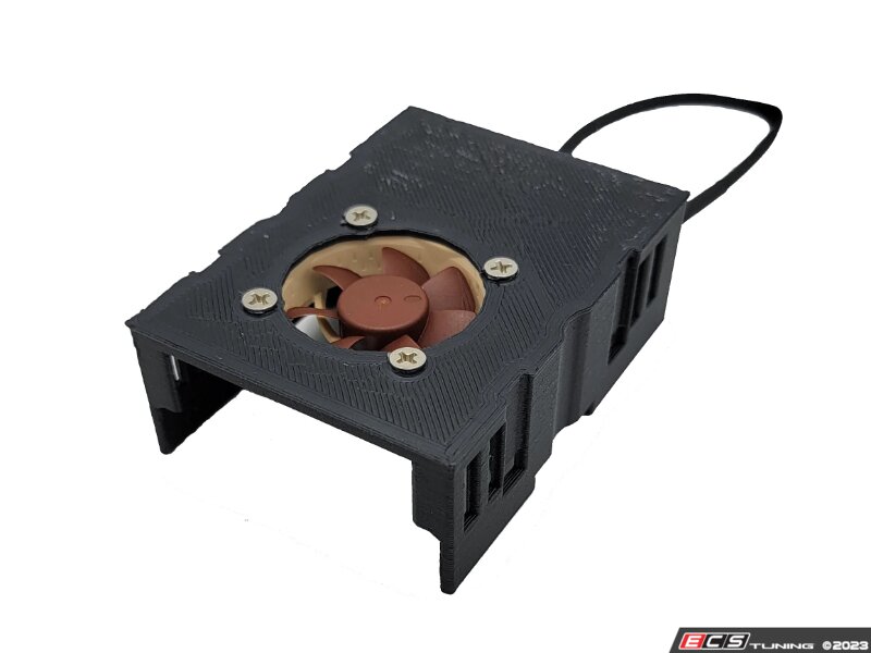 Arc Terminator - AT231F22BLA40MN5 - F3X/F2X - N55 Silent EKP PNP Cooler ...