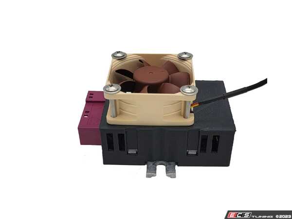 Arc Terminator - AT231F22BLA40MN5 - F3X/F2X - N55 Silent EKP PNP Cooler ...