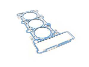 ES#2912638 - 06E103149AR - Cylinder Head Gasket - Priced Each - Stop leaks and restore engine power - Genuine Volkswagen Audi - Audi