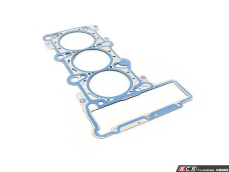 ES#2912638 - 06E103149AR - Cylinder Head Gasket - Priced Each - Stop leaks and restore engine power - Genuine Volkswagen Audi - Audi