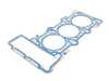 ES#2912638 - 06E103149AR - Cylinder Head Gasket - Priced Each - Stop leaks and restore engine power - Genuine Volkswagen Audi - Audi