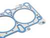 ES#2912638 - 06E103149AR - Cylinder Head Gasket - Priced Each - Stop leaks and restore engine power - Genuine Volkswagen Audi - Audi