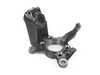 ES#3709310 - 5097 - Front Steering Knuckle - Right - Also referred to as the spindle or wheel bearing housing - MTC - Audi Volkswagen