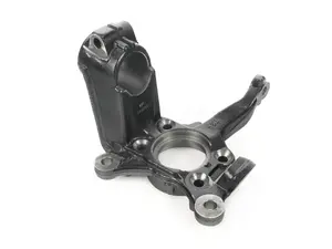 Front Steering Knuckle - Right