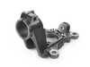 ES#3709310 - 5097 - Front Steering Knuckle - Right - Also referred to as the spindle or wheel bearing housing - MTC - Audi Volkswagen