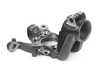 ES#3709310 - 5097 - Front Steering Knuckle - Right - Also referred to as the spindle or wheel bearing housing - MTC - Audi Volkswagen