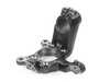 ES#3709310 - 5097 - Front Steering Knuckle - Right - Also referred to as the spindle or wheel bearing housing - MTC - Audi Volkswagen