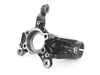 ES#3709310 - 5097 - Front Steering Knuckle - Right - Also referred to as the spindle or wheel bearing housing - MTC - Audi Volkswagen