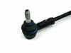 ES#5405 - 357422803E - Tie Rod Assembly-Priced Each - Fits left or right side - Meyle - Volkswagen