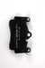 ES#2094109 - 95535293950 - Rear Brake Pad Set - OE compound brakes - Pagid - Porsche