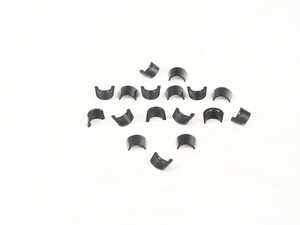 ES#4734476 - KPR-6S-7-16 - 6mm Single Valve Lock conversion / 2 per valve (SET OF 16) - Supertech - 