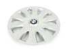 ES#4185172 - 36136791806 - WHEEL COVER - Genuine BMW - BMW