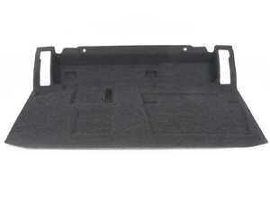 ES#3574099 - 51477373584 - TRIM PANEL, TRUNK FL - Genuine BMW - BMW