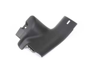 ES#3213665 - 51477272382 - COVER ON SEAT FRAME, - Genuine BMW - BMW