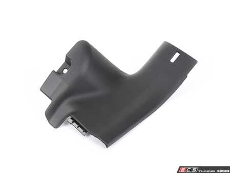 ES#3213665 - 51477272382 - COVER ON SEAT FRAME, - Genuine BMW - BMW