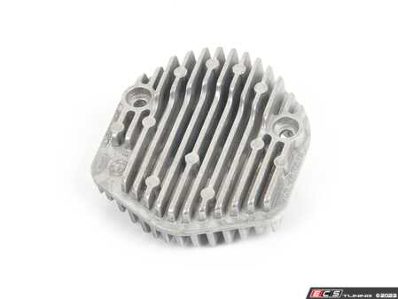 ES#2978646 - 63117440361 - LED MODULE FOR DAYTIME DRIVI - Genuine BMW - BMW